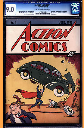 Superman 1